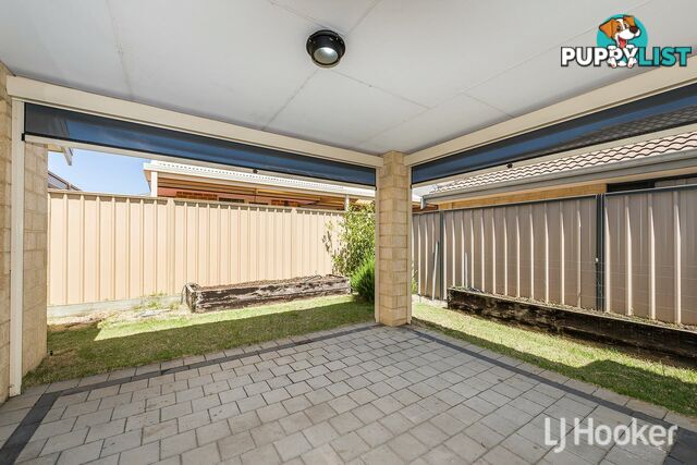 38 Bottrell Way CANNING VALE WA 6155