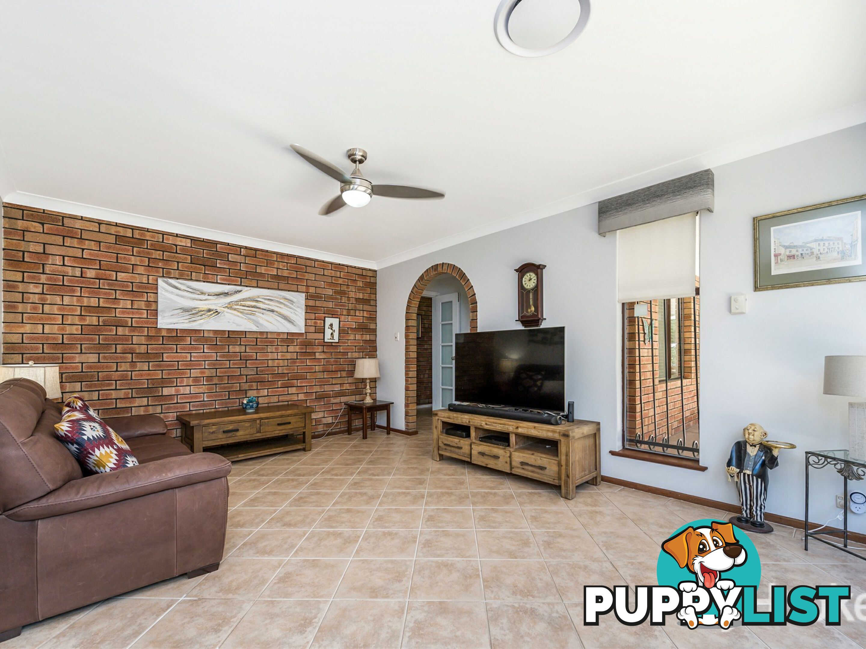 29 Grenadier Drive THORNLIE WA 6108