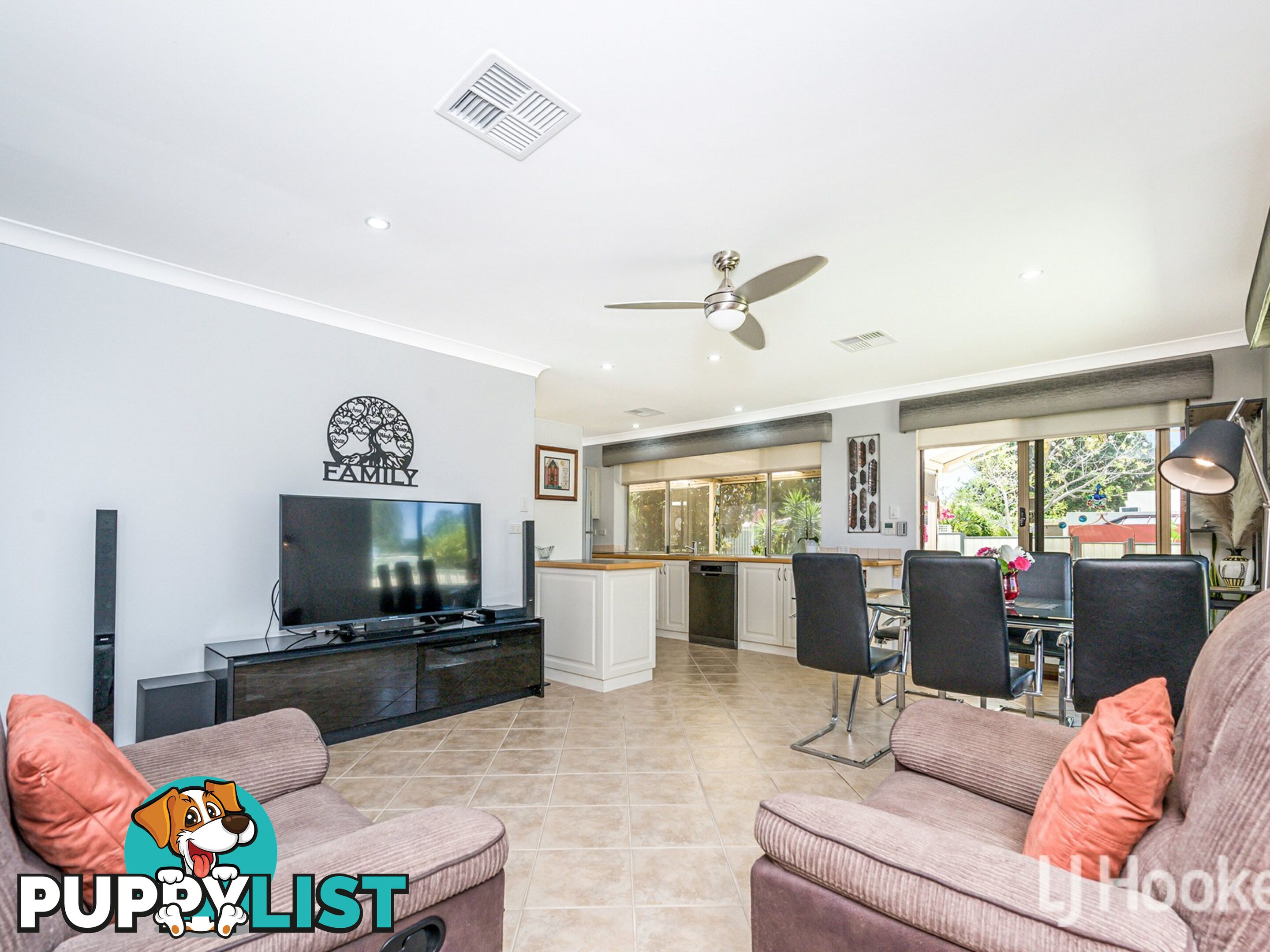 29 Grenadier Drive THORNLIE WA 6108