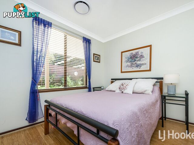 29 Grenadier Drive THORNLIE WA 6108