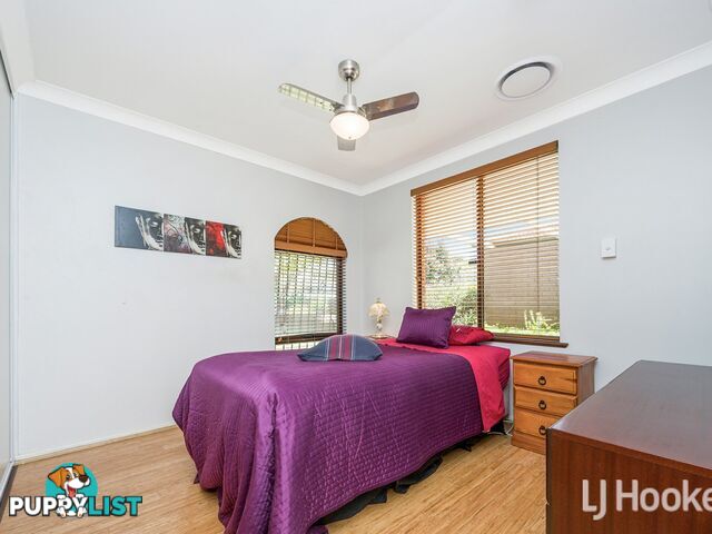 29 Grenadier Drive THORNLIE WA 6108