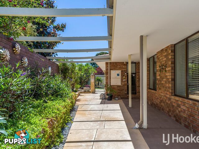 29 Grenadier Drive THORNLIE WA 6108