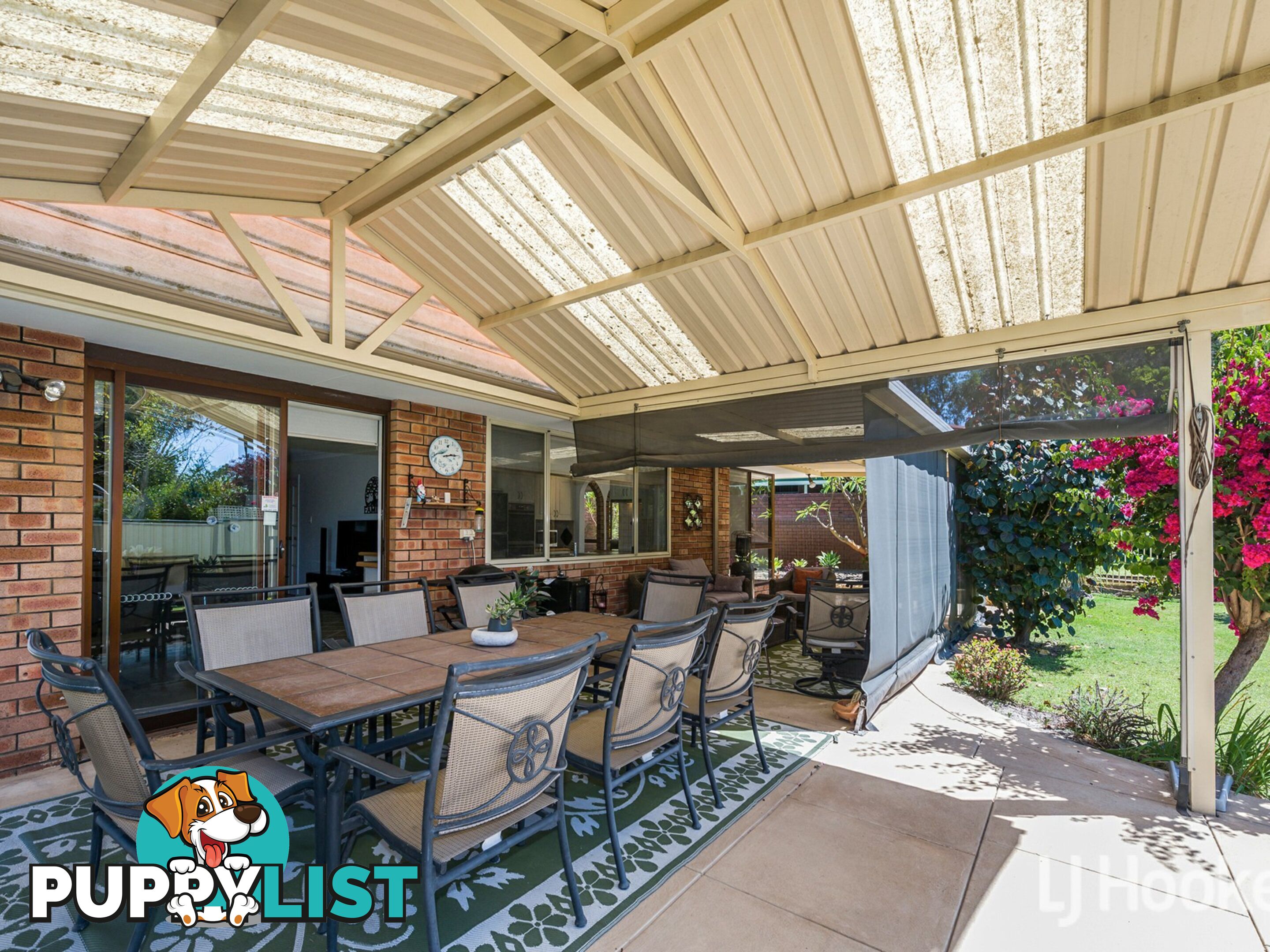 29 Grenadier Drive THORNLIE WA 6108