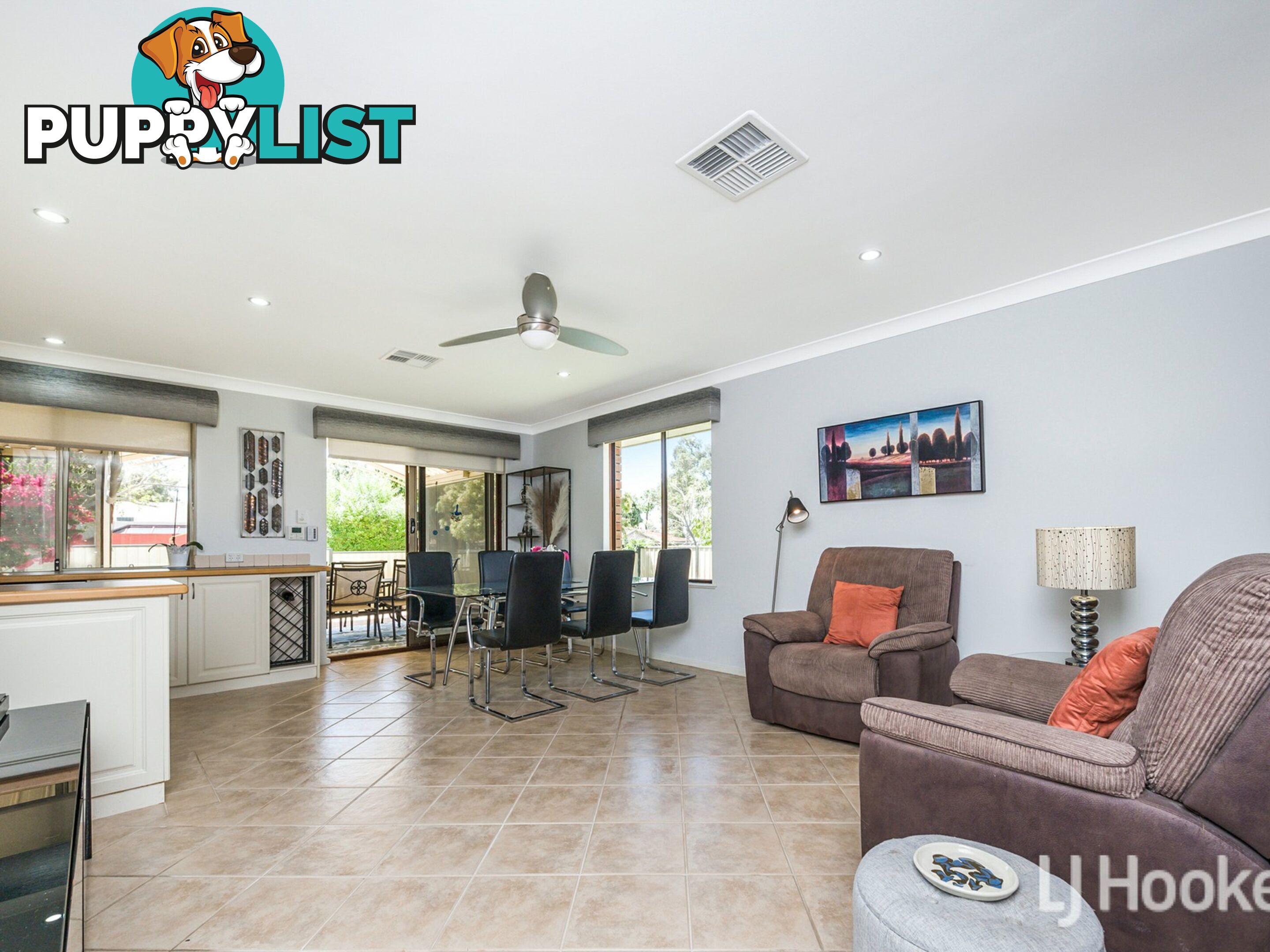 29 Grenadier Drive THORNLIE WA 6108