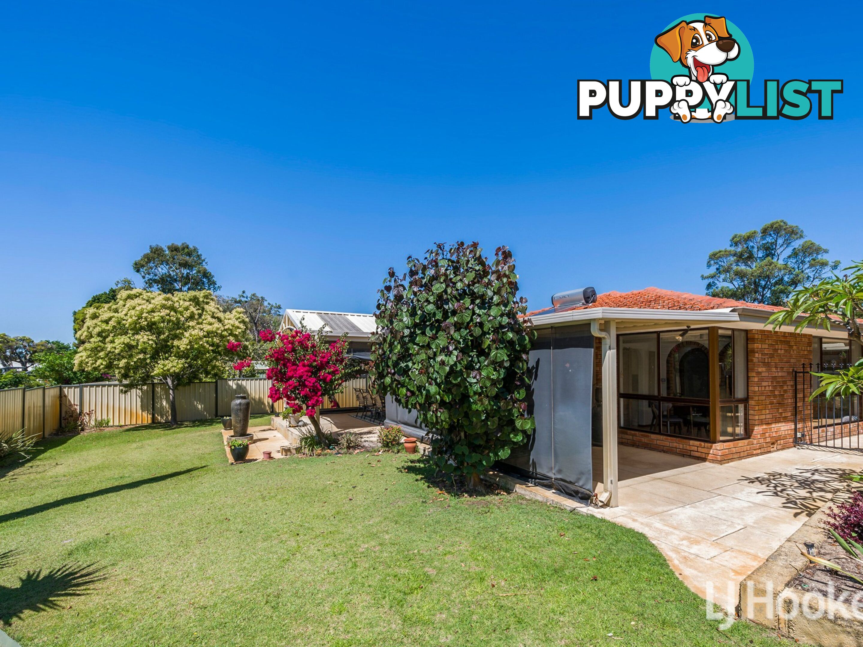 29 Grenadier Drive THORNLIE WA 6108