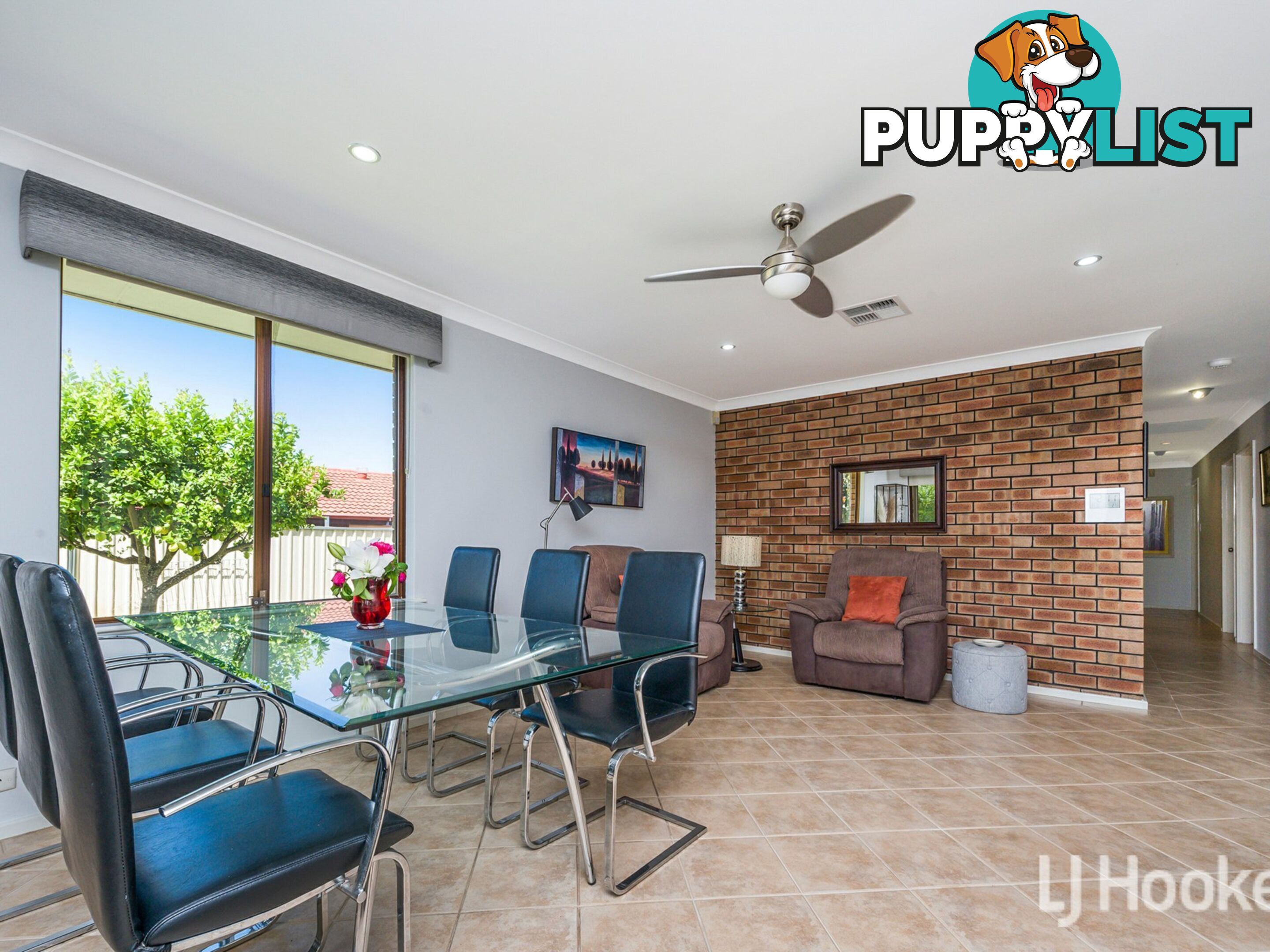 29 Grenadier Drive THORNLIE WA 6108