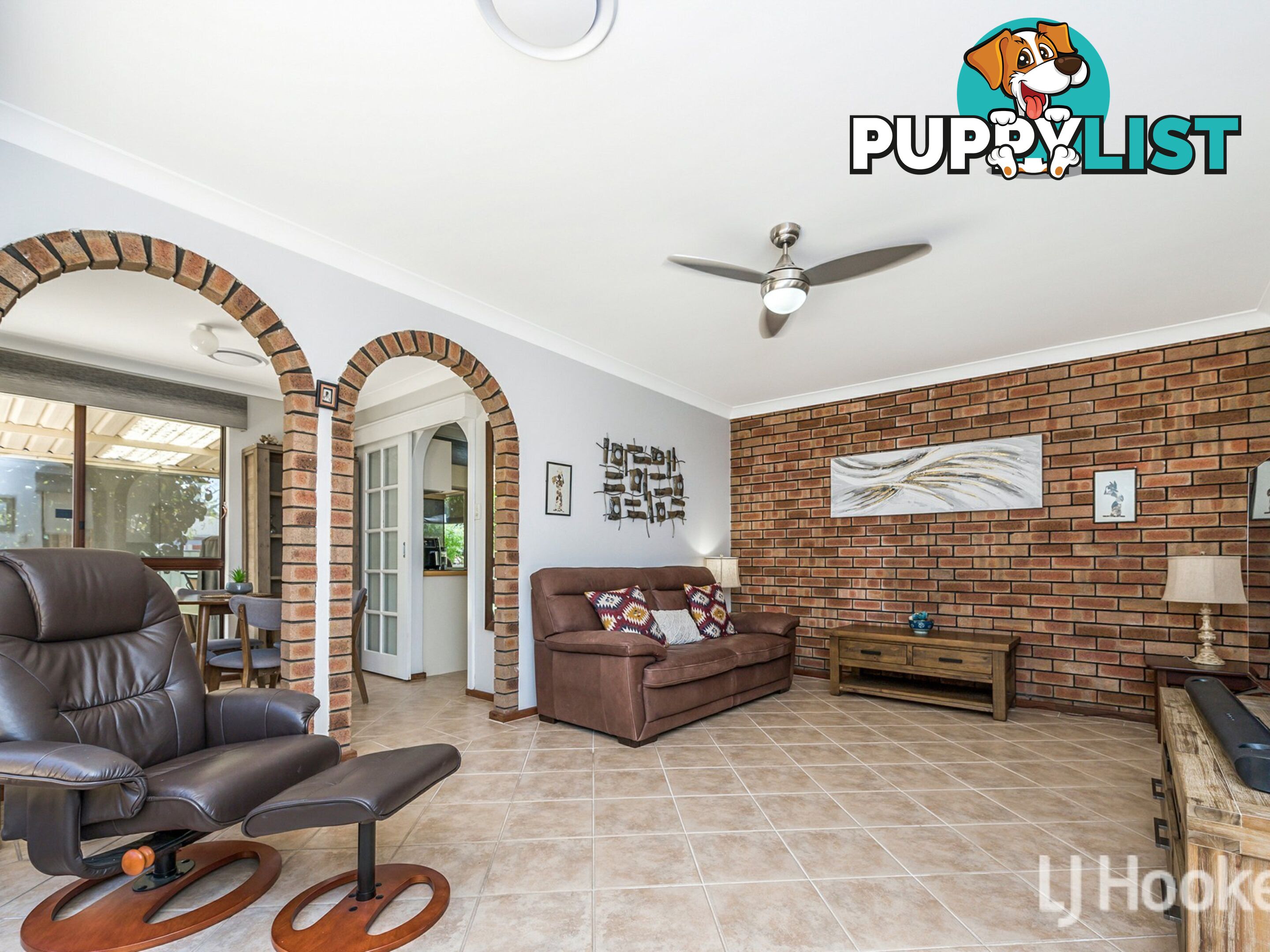 29 Grenadier Drive THORNLIE WA 6108