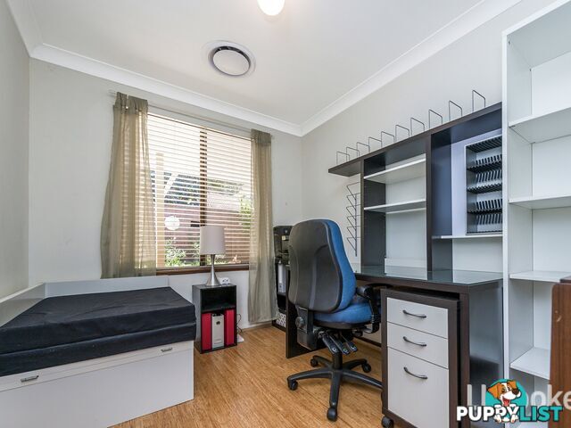 29 Grenadier Drive THORNLIE WA 6108