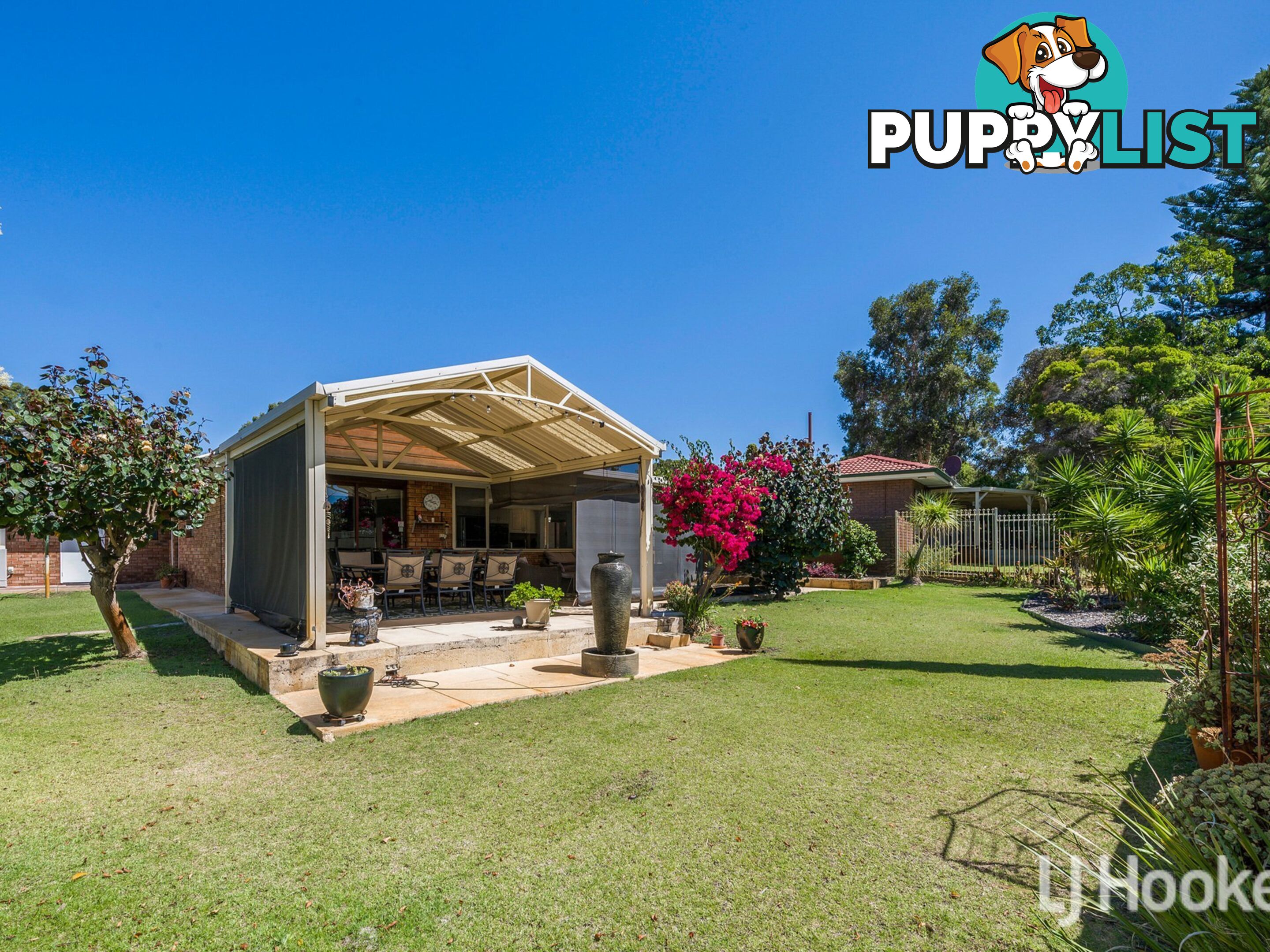 29 Grenadier Drive THORNLIE WA 6108