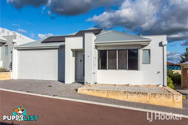 5/107 Owtram Road ARMADALE WA 6112