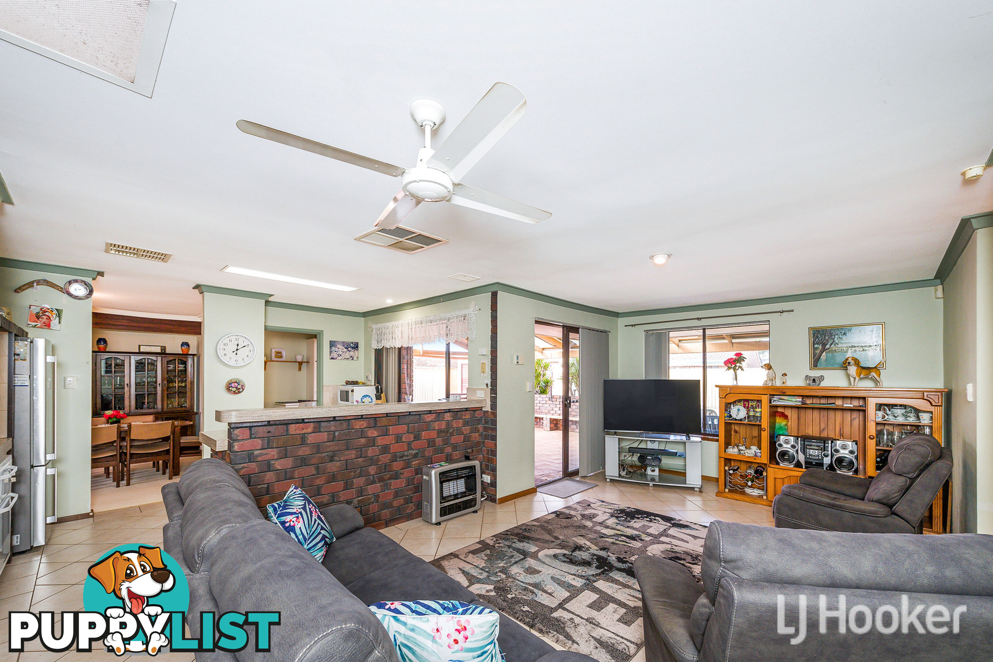 57 Grenadier Drive THORNLIE WA 6108
