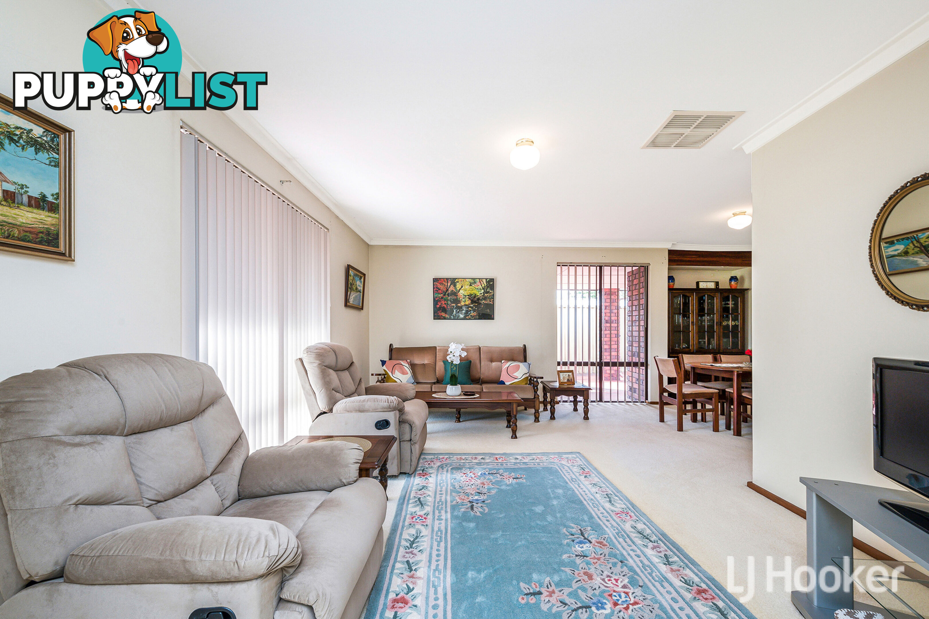 57 Grenadier Drive THORNLIE WA 6108