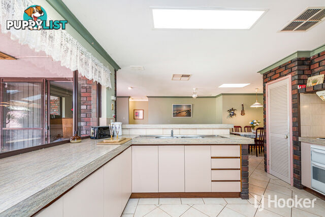 57 Grenadier Drive THORNLIE WA 6108