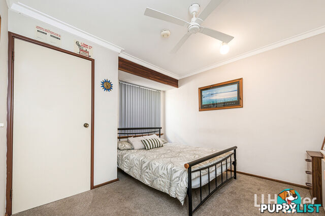 57 Grenadier Drive THORNLIE WA 6108