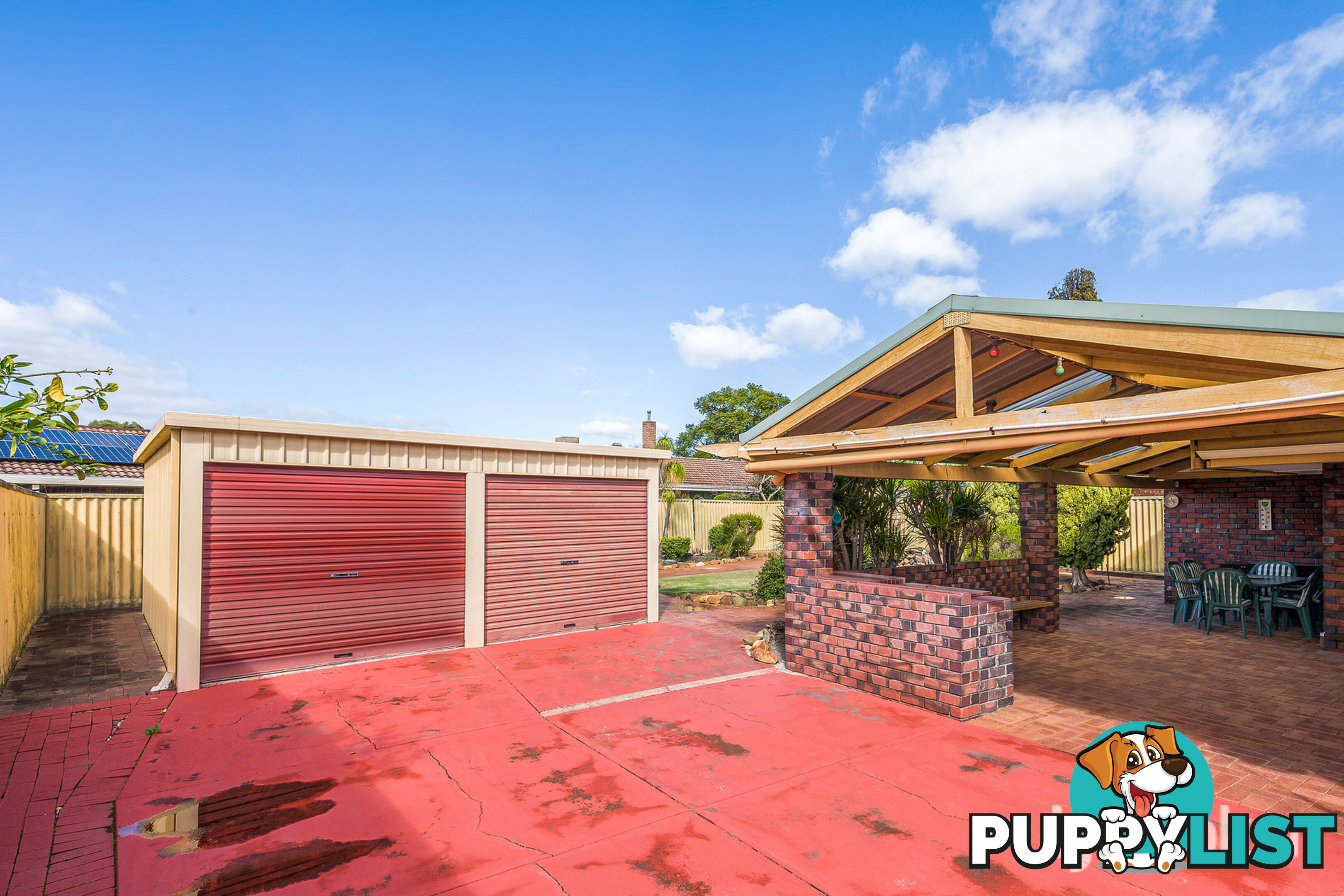 57 Grenadier Drive THORNLIE WA 6108
