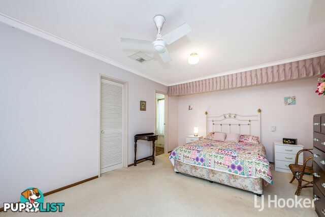 57 Grenadier Drive THORNLIE WA 6108