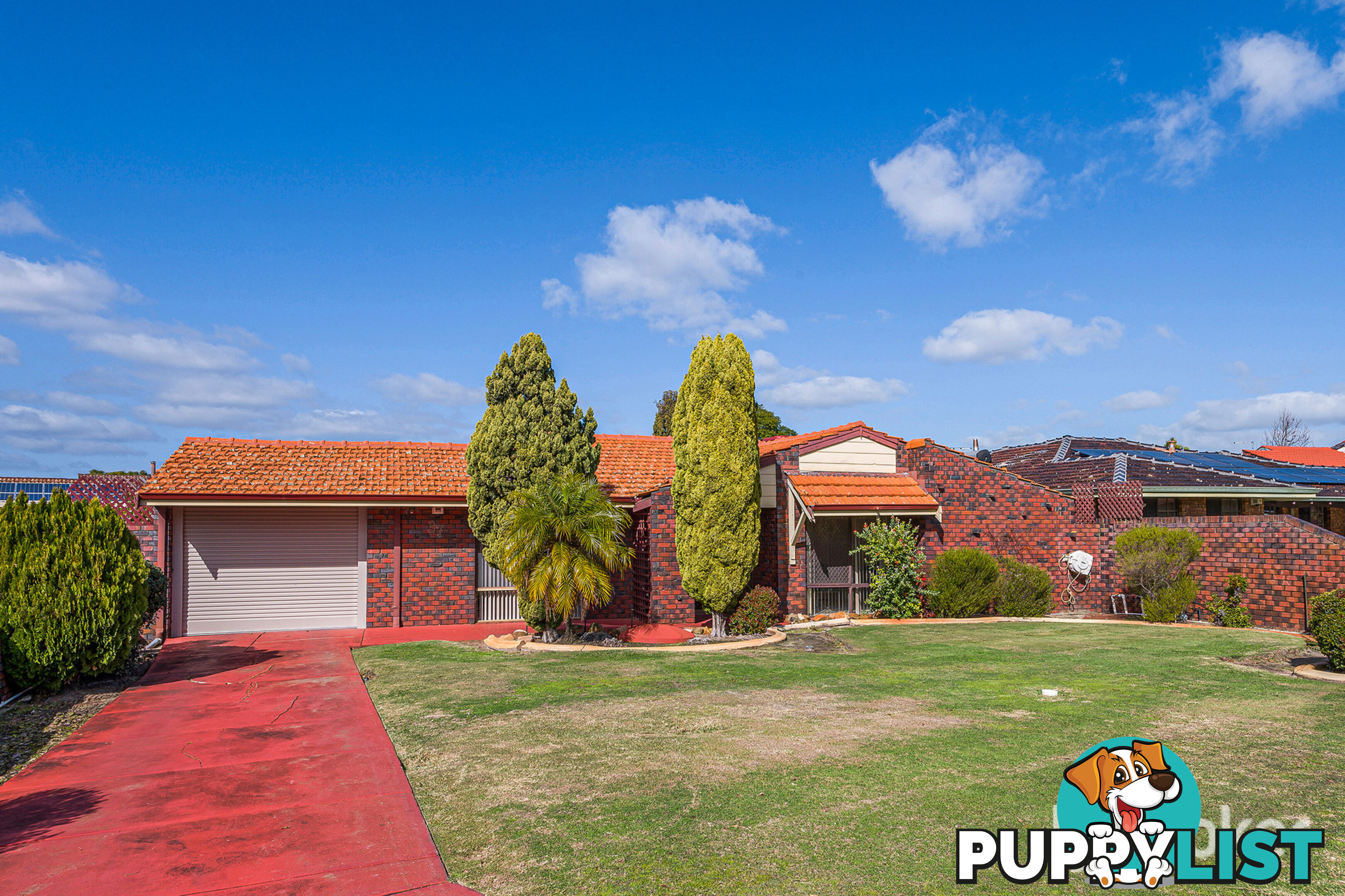 57 Grenadier Drive THORNLIE WA 6108