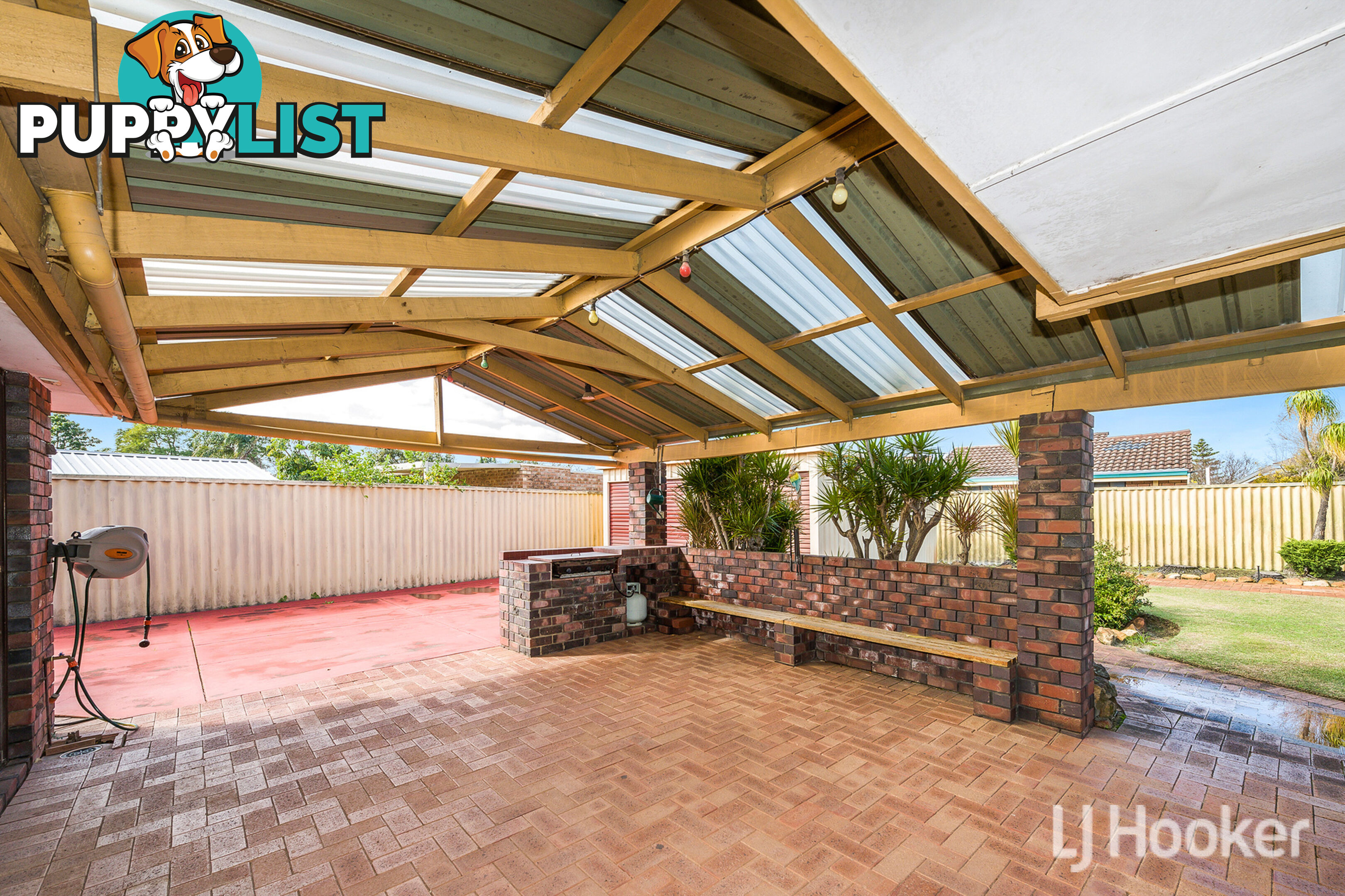 57 Grenadier Drive THORNLIE WA 6108