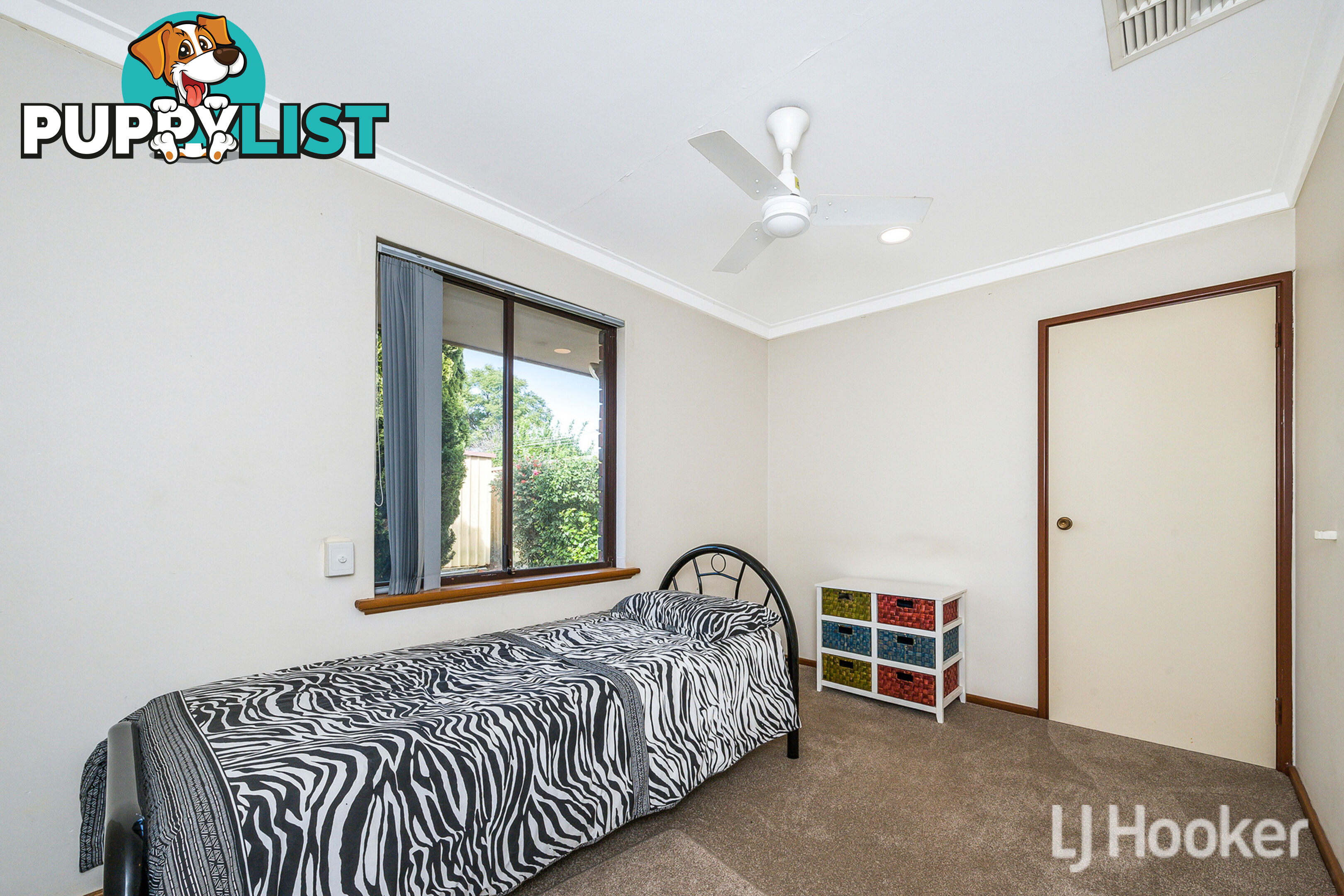 57 Grenadier Drive THORNLIE WA 6108