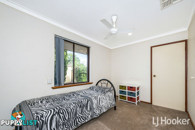 57 Grenadier Drive THORNLIE WA 6108