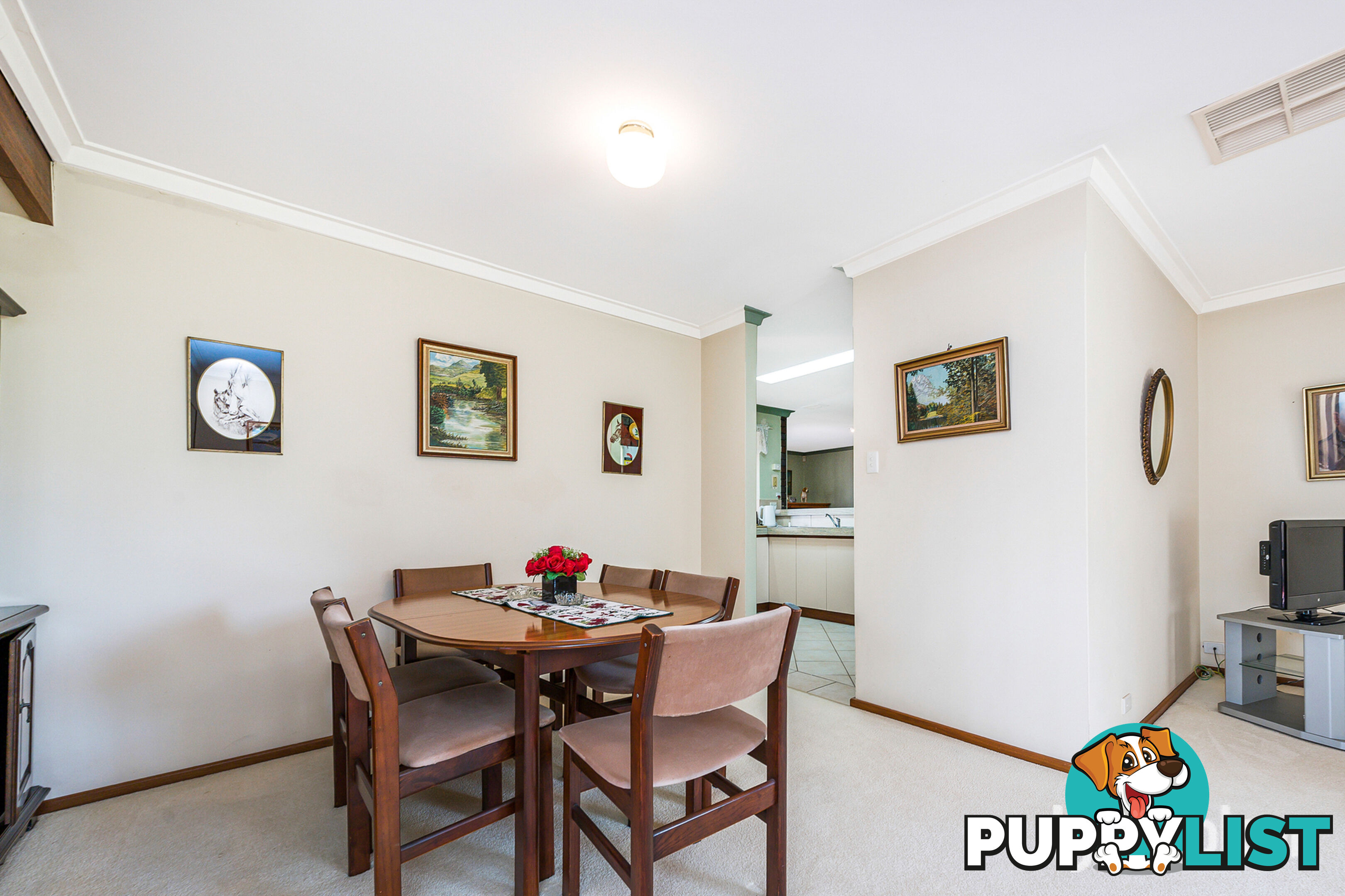 57 Grenadier Drive THORNLIE WA 6108