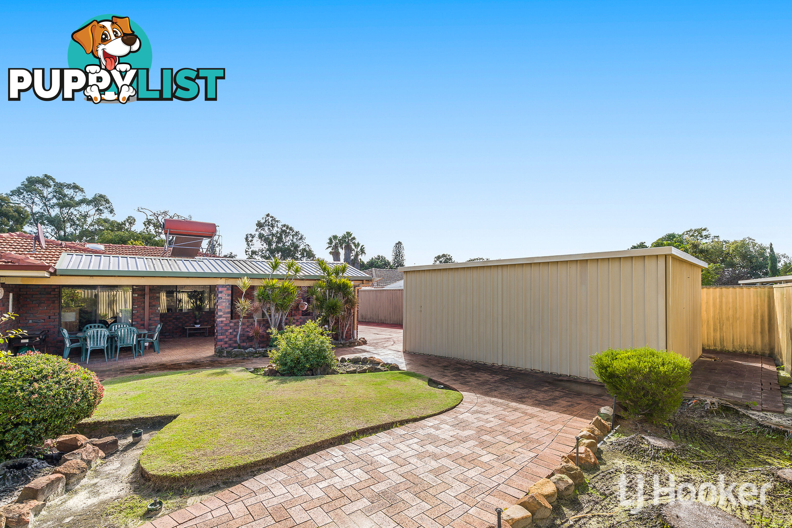 57 Grenadier Drive THORNLIE WA 6108