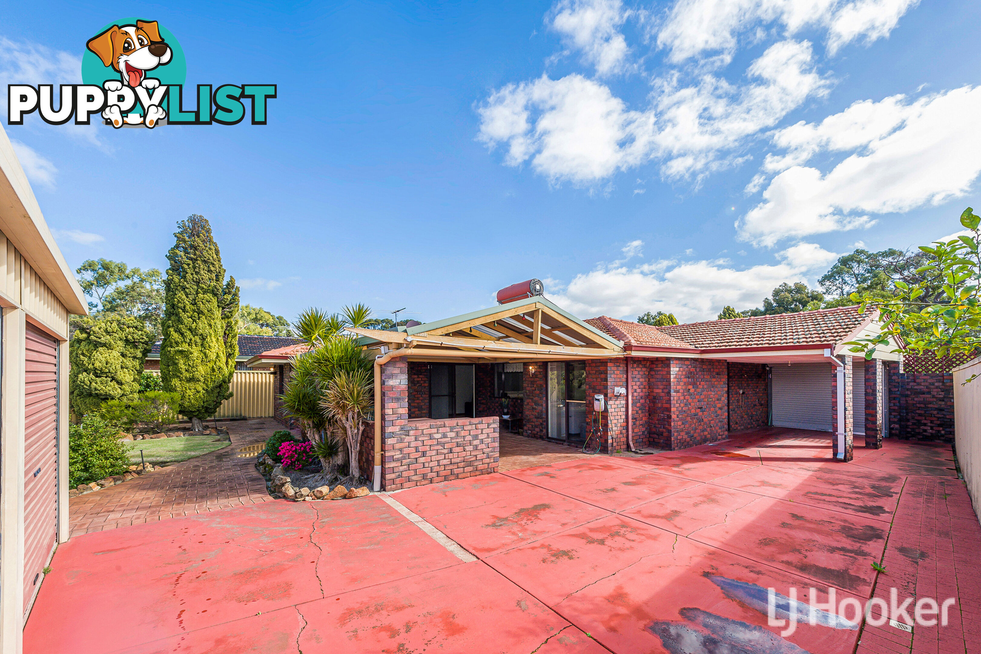 57 Grenadier Drive THORNLIE WA 6108