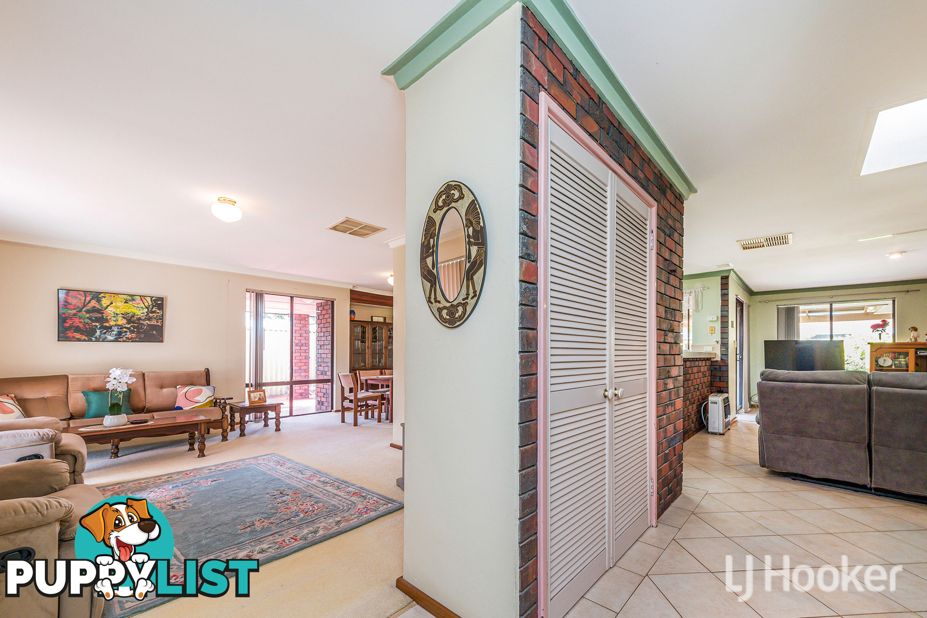 57 Grenadier Drive THORNLIE WA 6108
