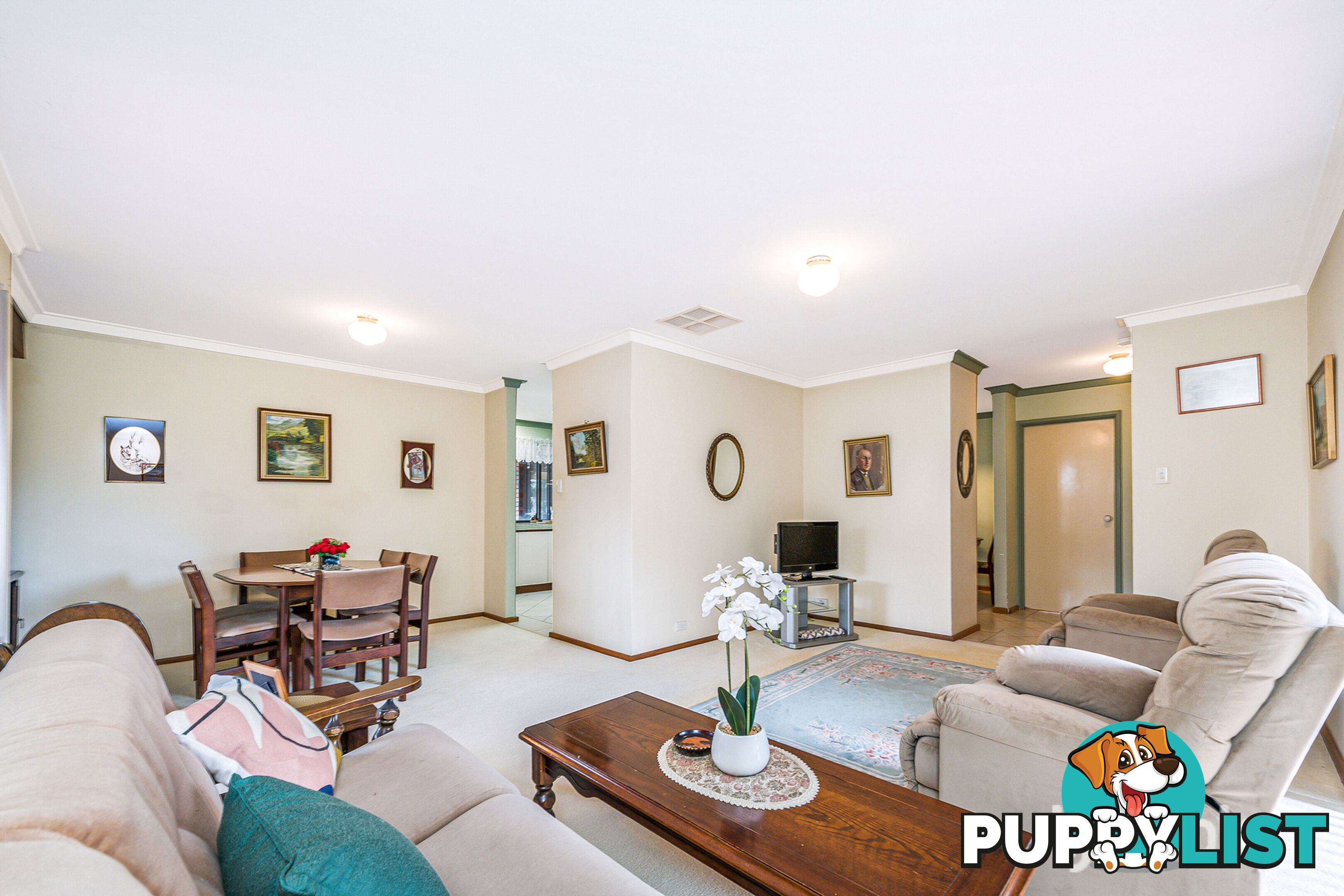 57 Grenadier Drive THORNLIE WA 6108
