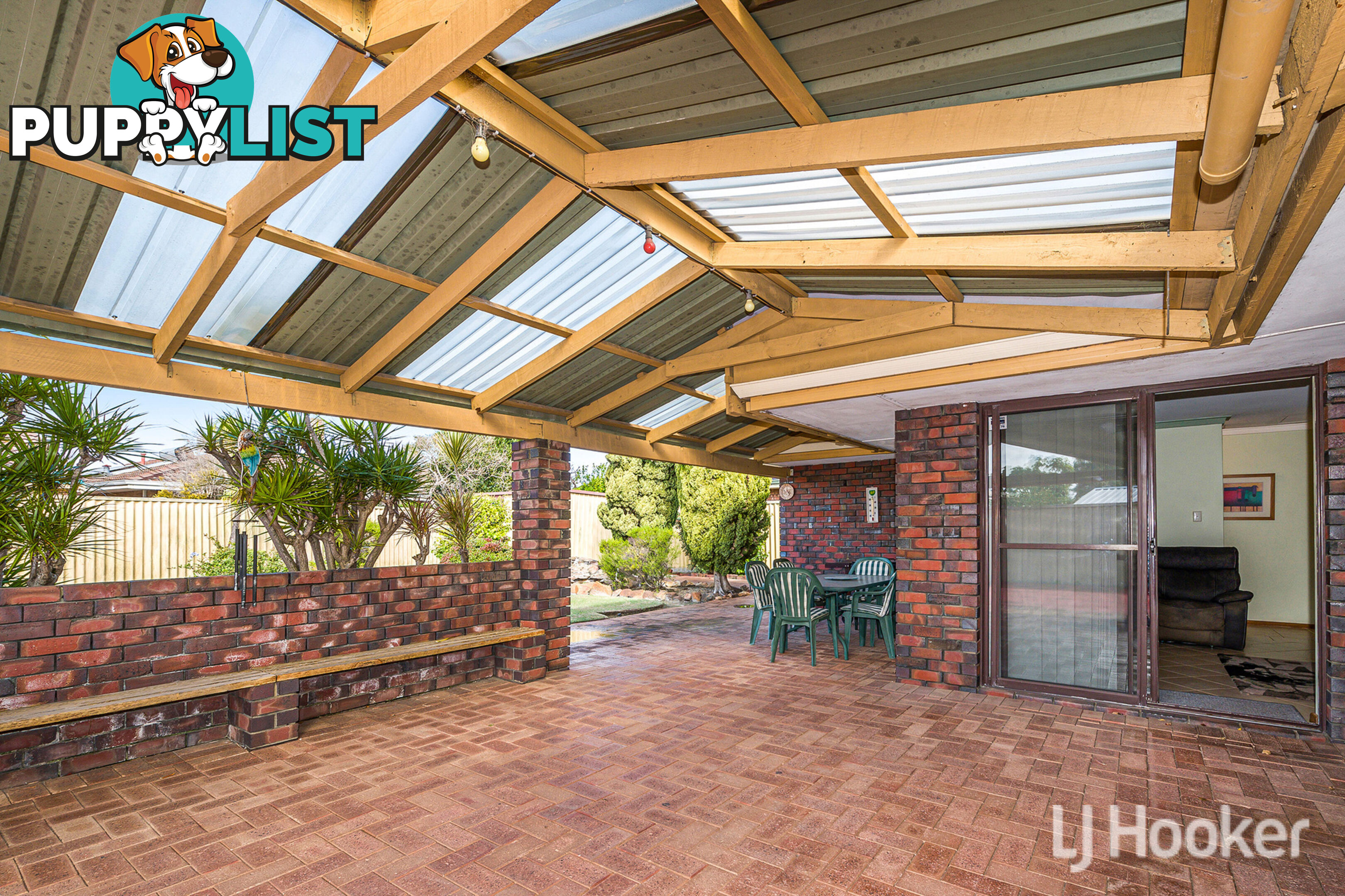 57 Grenadier Drive THORNLIE WA 6108