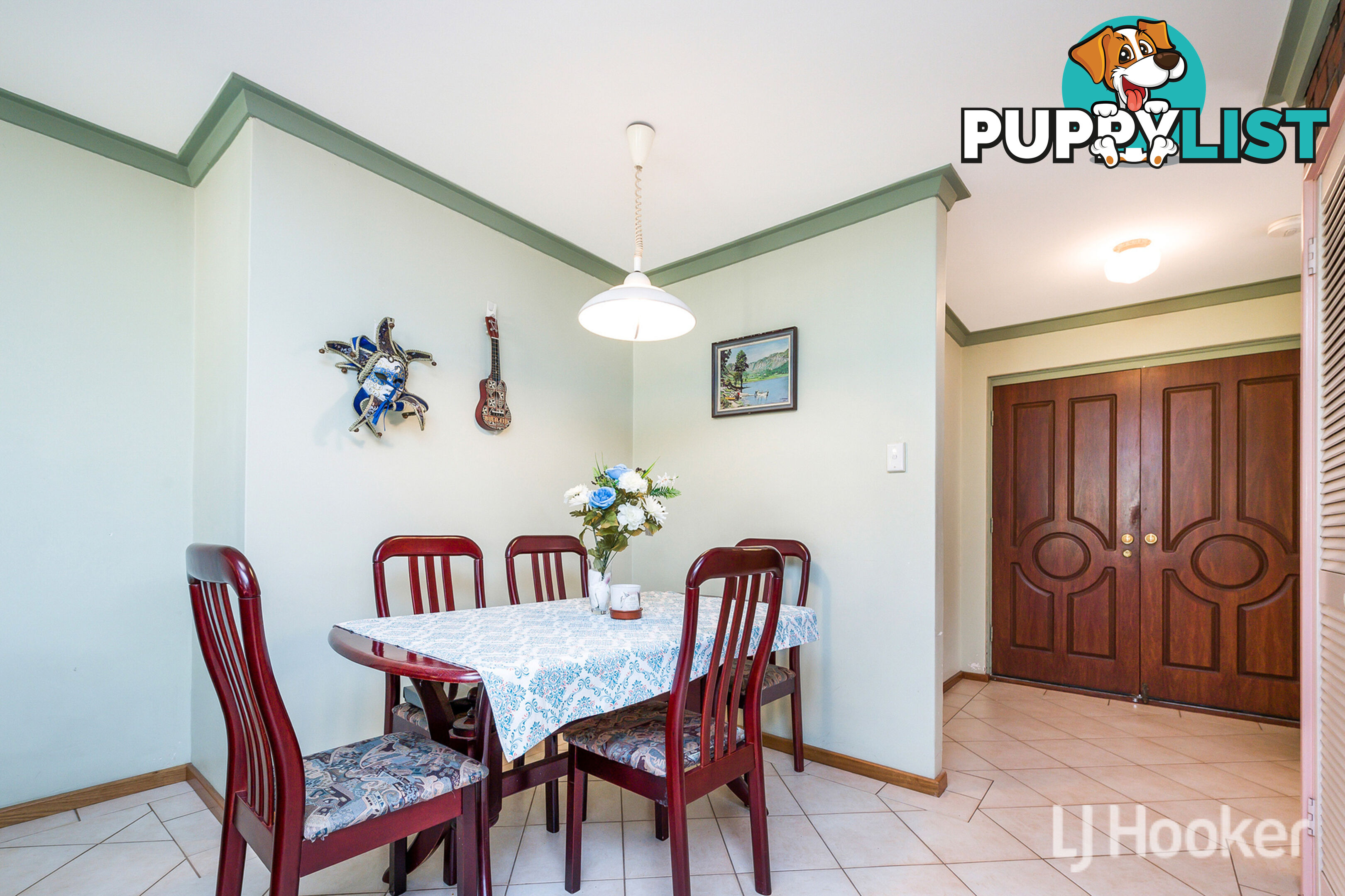 57 Grenadier Drive THORNLIE WA 6108