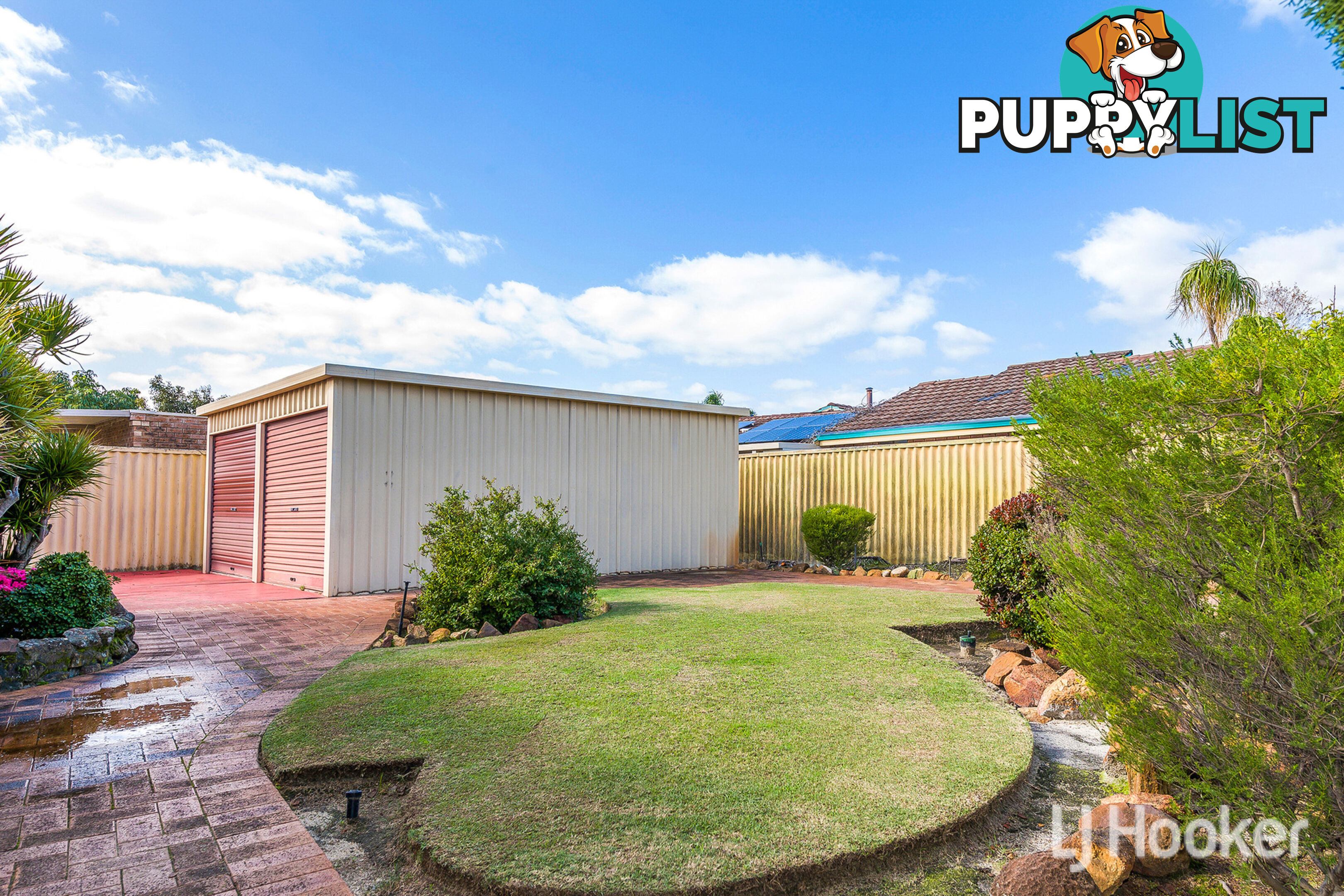 57 Grenadier Drive THORNLIE WA 6108