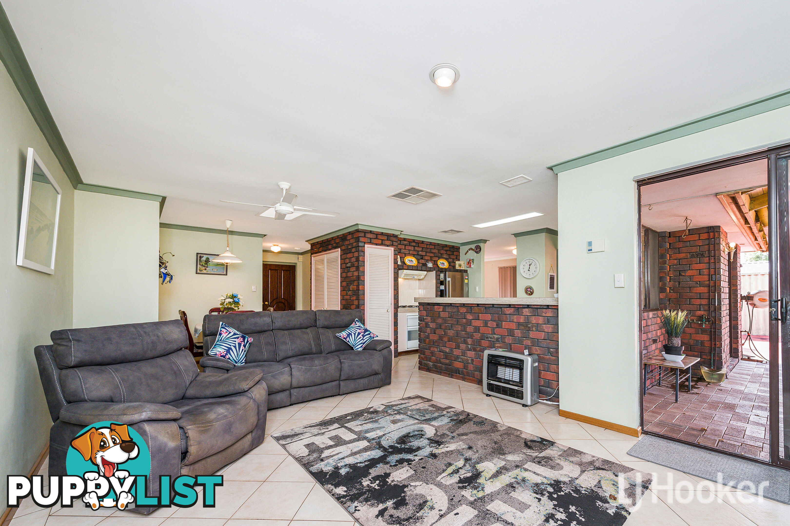 57 Grenadier Drive THORNLIE WA 6108
