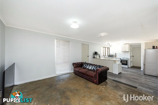 11 Ironcap Place ARMADALE WA 6112