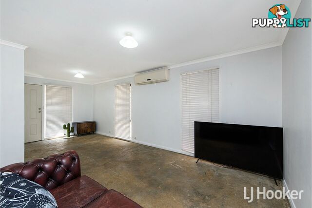 11 Ironcap Place ARMADALE WA 6112