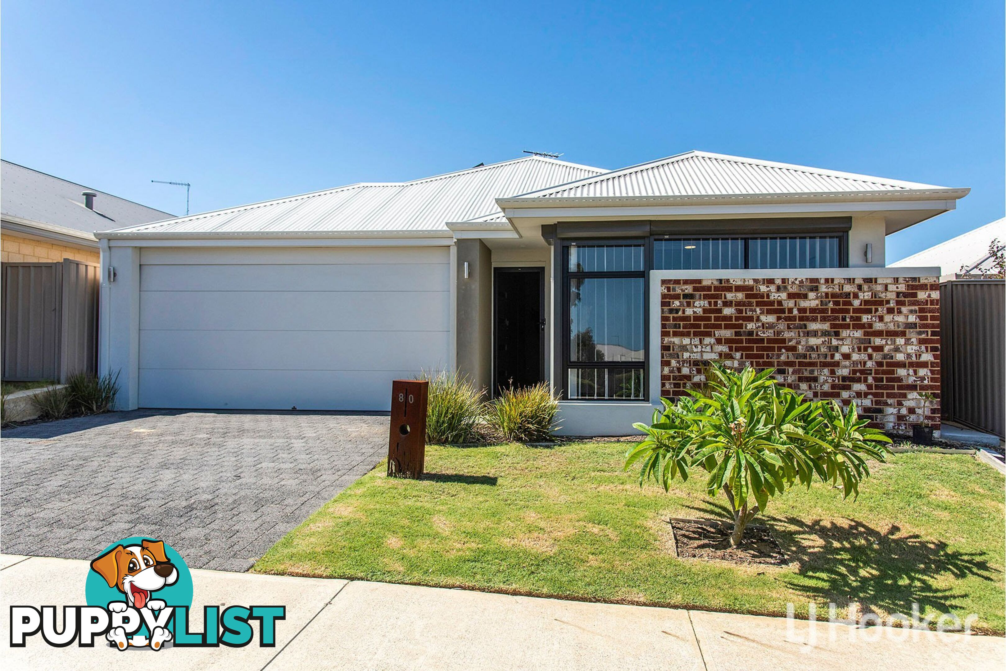 80 Dundatha Drive BYFORD WA 6122