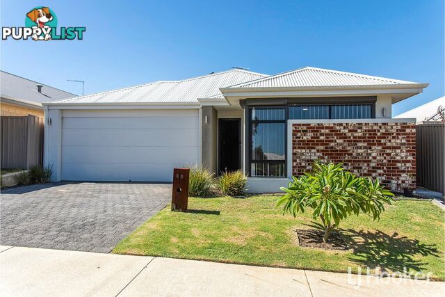 80 Dundatha Drive BYFORD WA 6122