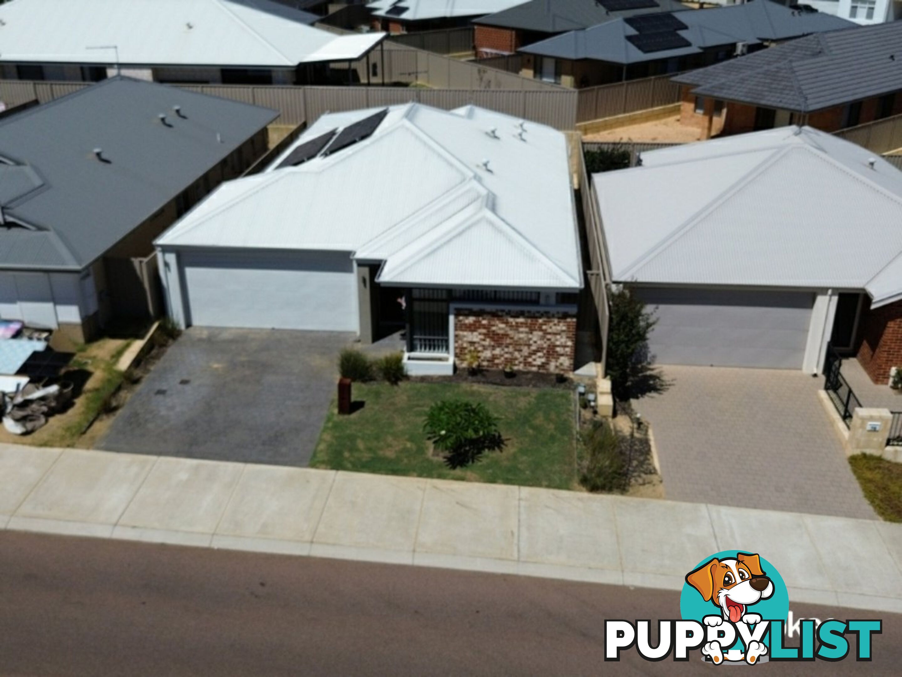 80 Dundatha Drive BYFORD WA 6122