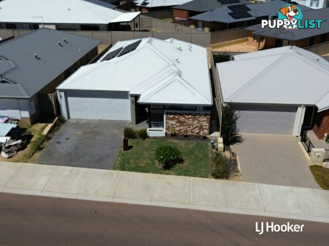 80 Dundatha Drive BYFORD WA 6122