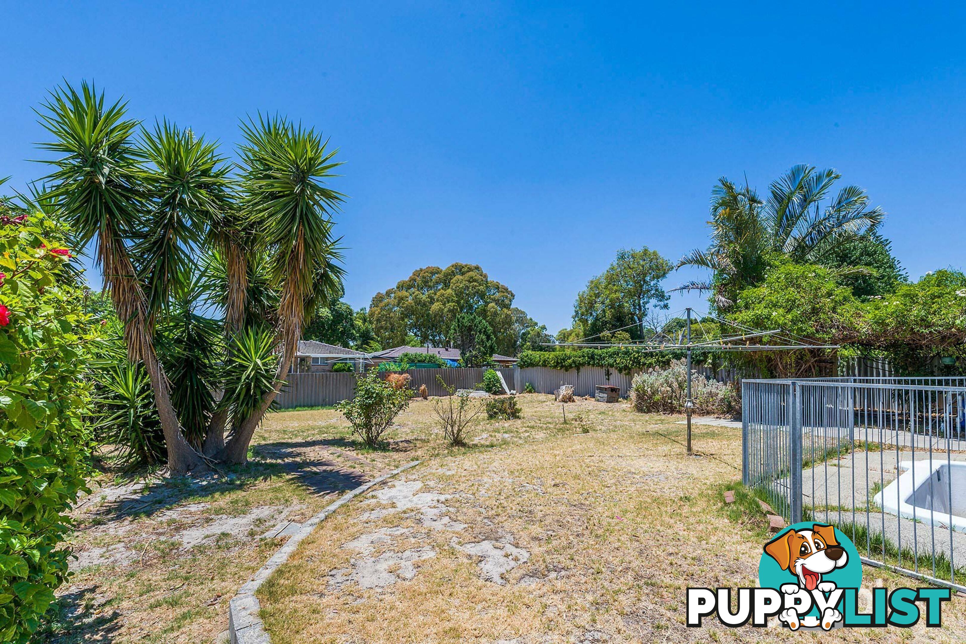 164 Crandon Street GOSNELLS WA 6110