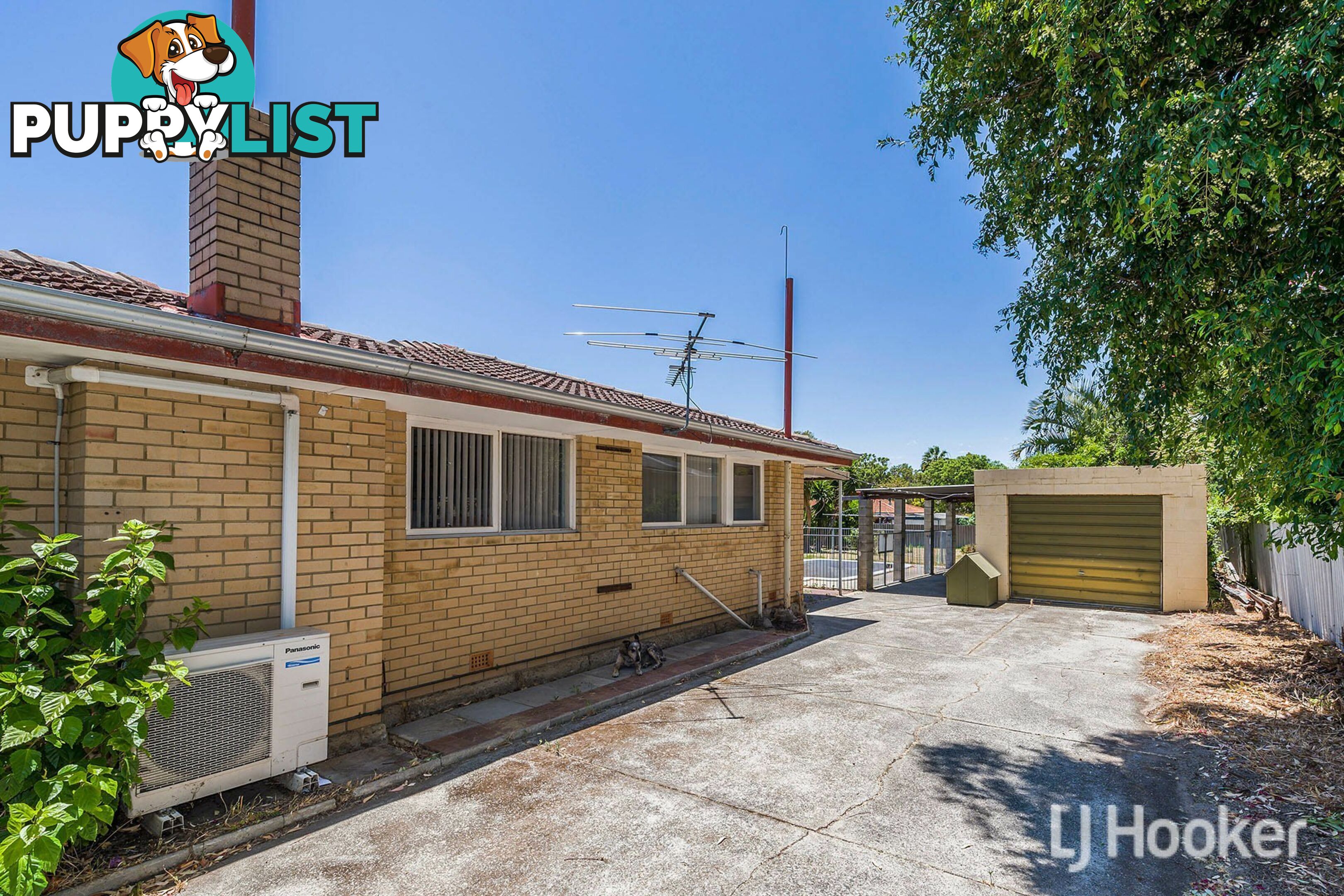 164 Crandon Street GOSNELLS WA 6110