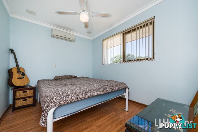 164 Crandon Street GOSNELLS WA 6110