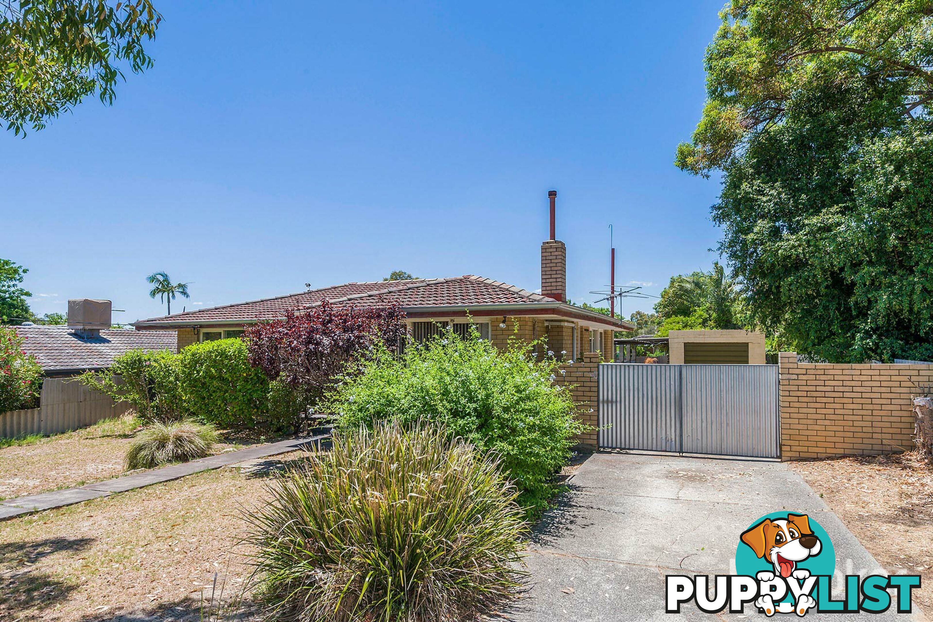 164 Crandon Street GOSNELLS WA 6110