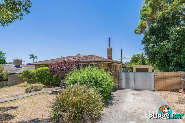 164 Crandon Street GOSNELLS WA 6110