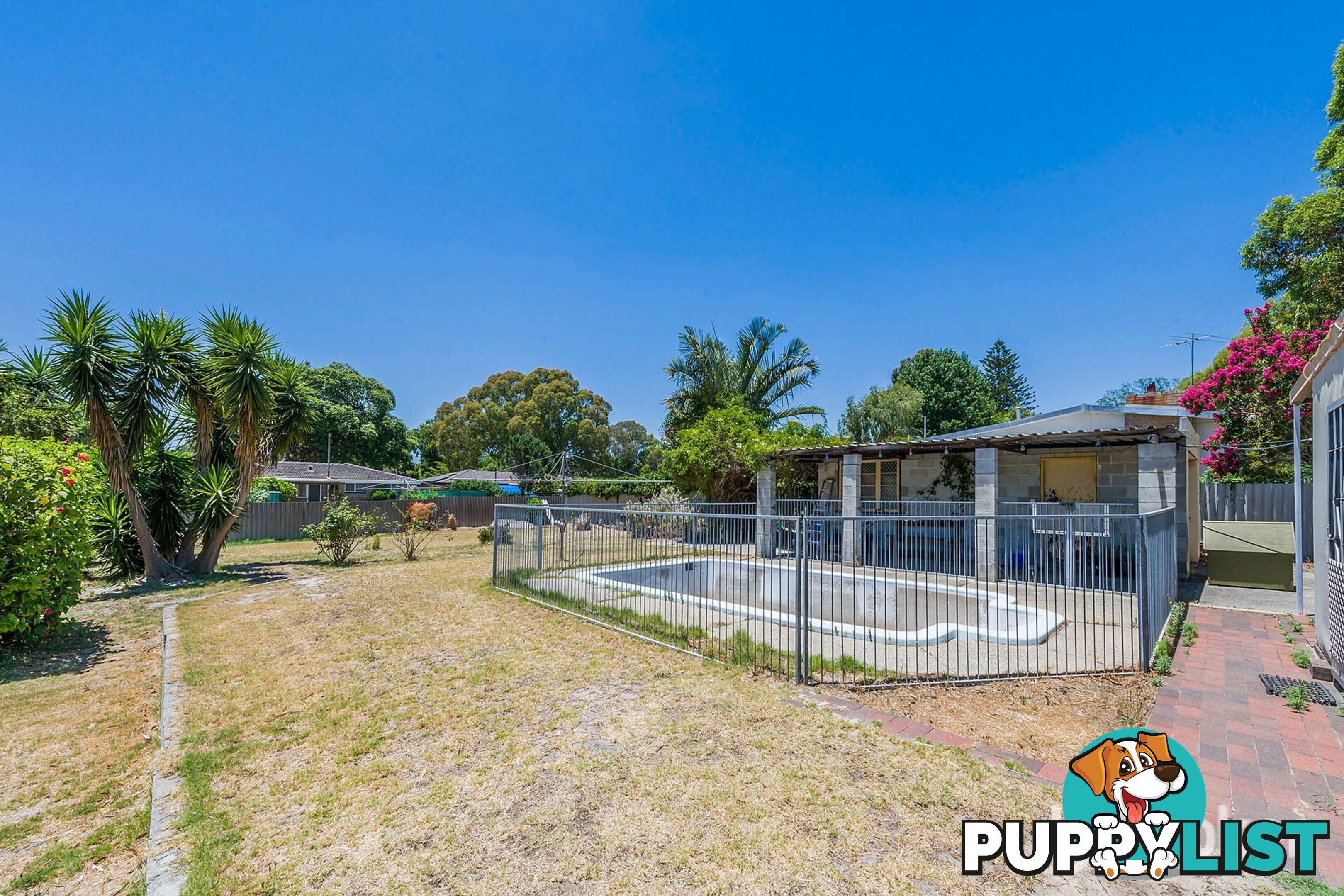 164 Crandon Street GOSNELLS WA 6110