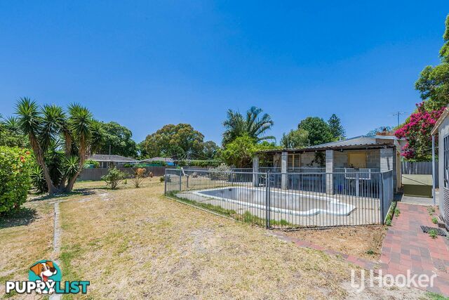 164 Crandon Street GOSNELLS WA 6110