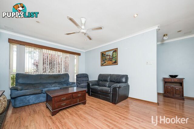 164 Crandon Street GOSNELLS WA 6110