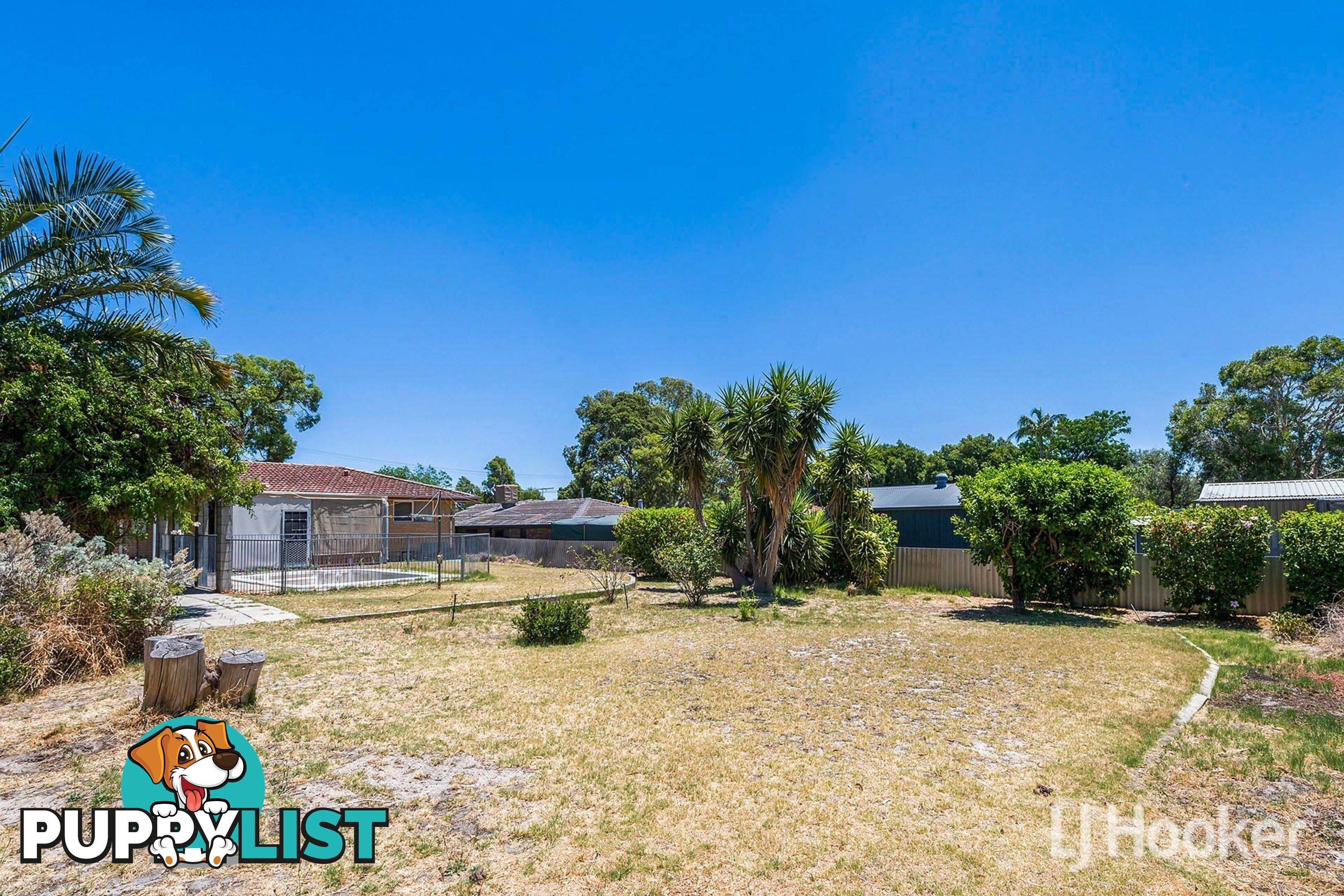 164 Crandon Street GOSNELLS WA 6110