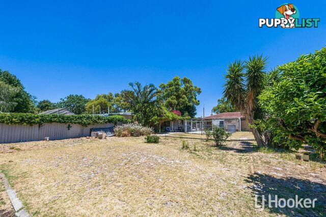 164 Crandon Street GOSNELLS WA 6110