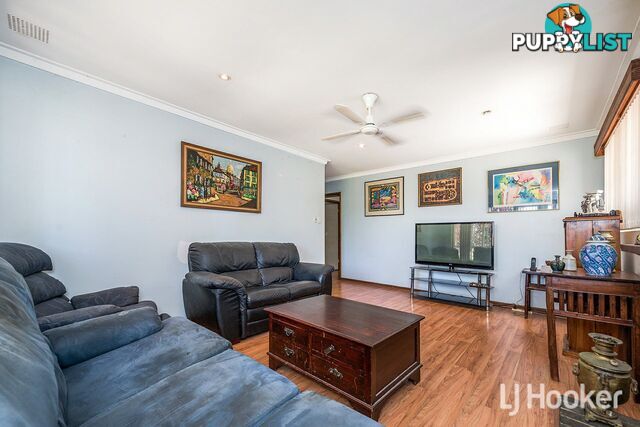 164 Crandon Street GOSNELLS WA 6110